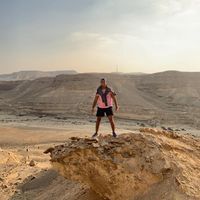 Daniel Rafik