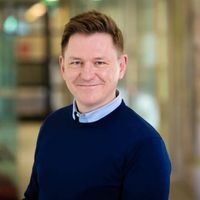 Marinus Schouten
