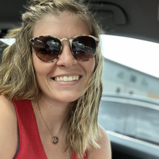 Mackenzie Salyers