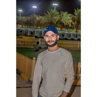 محمد القريشي