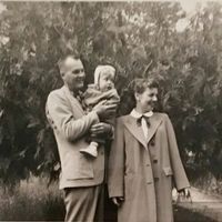 Ken Armitage