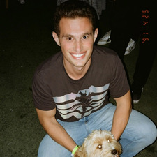 Brandon Simon