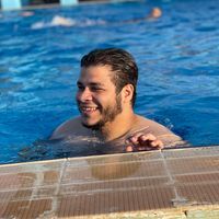 Mohammed Magdy