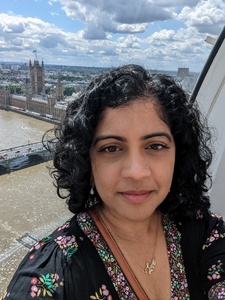Anusha Yerram