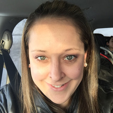 Taryn Devolin
