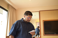 Waqas Ahmed