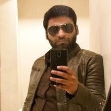 Afsar Khan