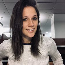 Maria Kierstead