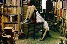 Bored Reader