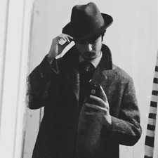 Erfun Bagheri
