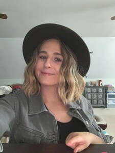 Samantha Farver Lambert