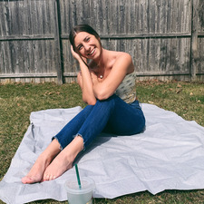 Jude Haxton