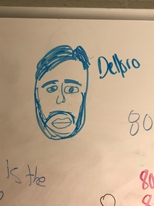 Derick