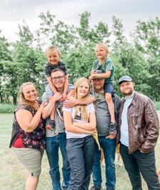 Shanea Melbourne Moore