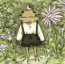 الانسة الخضراء 