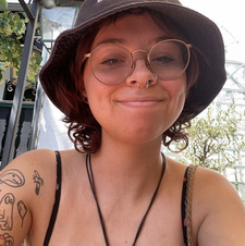 Keelin Macken