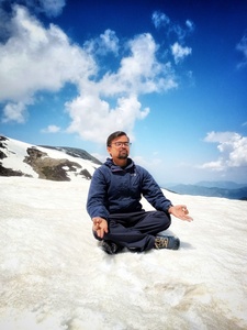 Debi Prasad