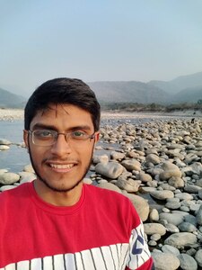 Tanoy Bhowal