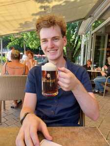 Nick Van Boesschoten