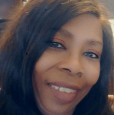 Tracie Hood