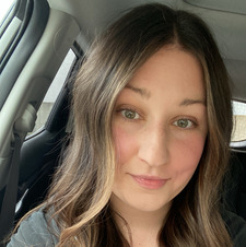 Samantha Meyer