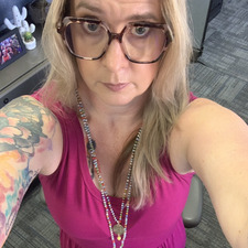 Lori Fitzpatrick