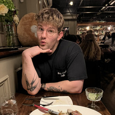 Zachary Schulstad