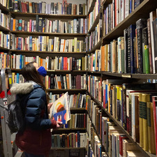 Indrani Malhotra