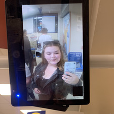 Yasmin Enøe Boye Hansen