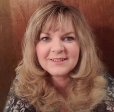 Laurie Brink