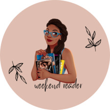 Weekend Reader_