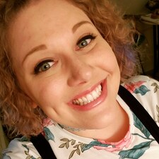 Megan | The Mood Read Queen