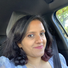 Preesha Balan