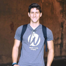 Aaron Boyle