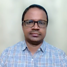 Rakesh Cherukuri