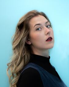 Morgan Benson
