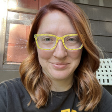 Leeah (HouseHufflePup)