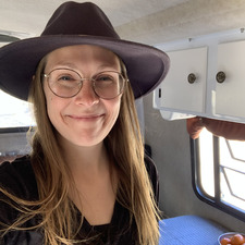 Maria Zielinski Unruh