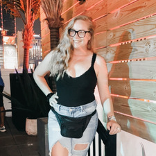 Tiffany Brady