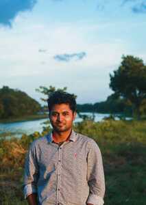 Mahmud Shahriare Atique