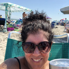 Michele Garcia