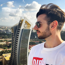 Adrian Bogdan