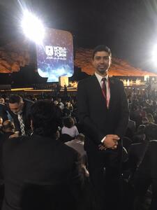 محمد ابو النور