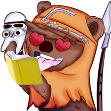 Ewok_Reads