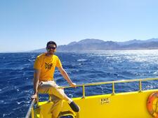 محمد خالد أبو النور.