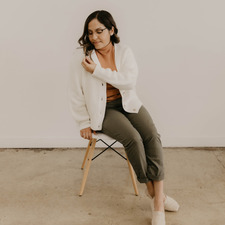 Yezenia Hussey