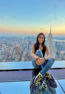 Anuradha Patel