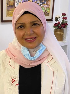 عبير عبدالله