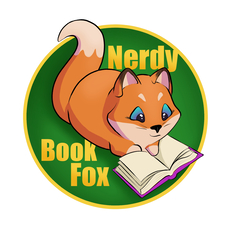 NerdyBookFox