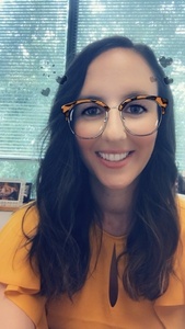 Sara Armiger